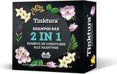 Tinktura Shampoo Bar 2 In 1 And Conditioner