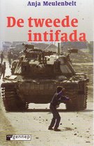 Tweede Intifada