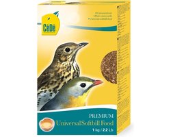 Cede universeelvoer 1KG
