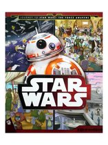 Journey to Star Wars: The Force Awakens - Kijk en zoekboek