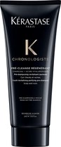 Kérastase Chronologiste Pre-Shampoo Régénérant 200ml - Normale shampoo vrouwen - Voor Alle haartypes