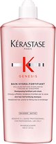 Kérastase Genesis Bain Hydra 1000ml -  vrouwen - Voor