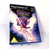 Legend of Spyro: A New Beginning /PS2