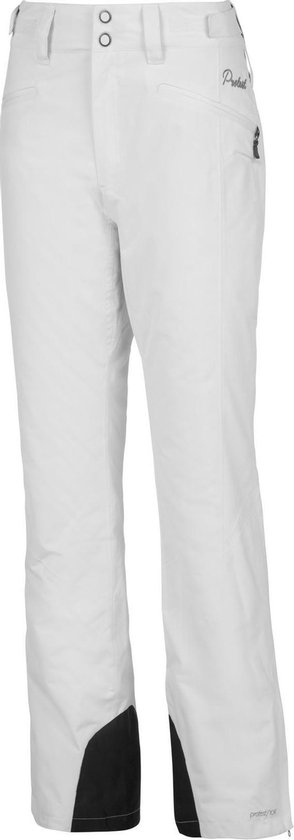Pantalon de ski femme KENSINGTON - Coquillage - Taille S/ 36