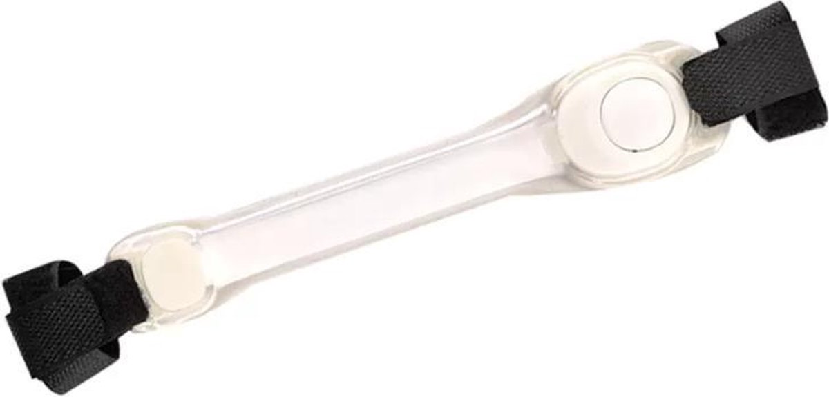Hondenriem Met LED Verlichting | Verstelbaar Met Drie Standen