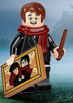 LEGO Minifigures Harry Potter Serie 2 - James Potter 8/16 - 71028