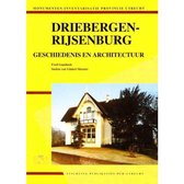 Driebergen-Rijsenburg geschiedenis en architectuur