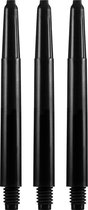 Nylon Shafts Black - Dart Shafts