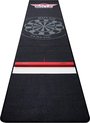 Afbeelding van het spelletje Carpet Ochemat 300x65 cm - Zwart