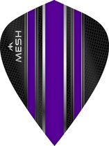 Mission Mesh Purple Kite - Paars