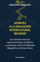 Aportes a la educación intercultural bilingüe