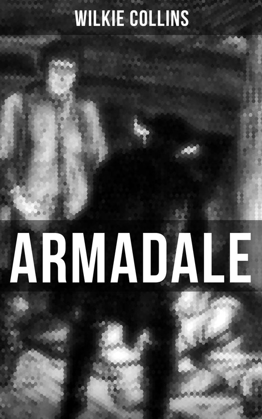 Armadale (ebook), Wilkie Collins 9788027232093 Boeken bol