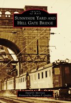 Images of Rail - Sunnyside Yard and Hell Gate Bridge