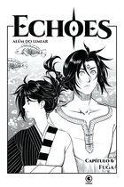 Echoes 6 - Echoes - Capítulo 06