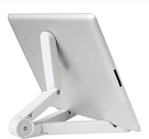 Trendfield Tablet Houder Standaard - Opvouwbare & Universele Tablethouder - 4 tot 10 inch - Ipad Houder