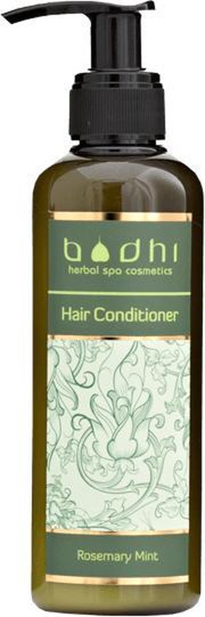 bodhi cosmetics HAIR CONDITIONER ROSEMARY MINT