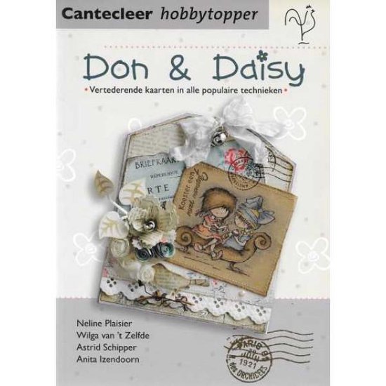 Don en Daisy