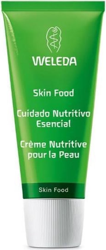 Weleda Skin Food Natuurlijke Alles-In-Eén Crème