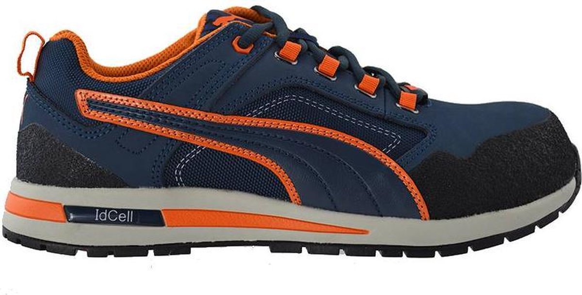 puma s3 src