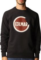 Colmar Trui - Mannen - zwart