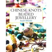 Chinese Knots For Beaded Jewellery