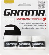 Supreme Perforated (3-Pack) White
