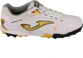 Joma Turf Dribling 2022 White/Gold