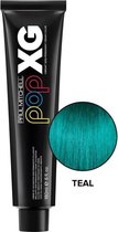 Paul Mitchell POP XG Kleur: TEAL - 180ML