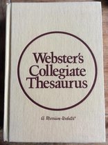 Webster's Collegiate Thesaurus