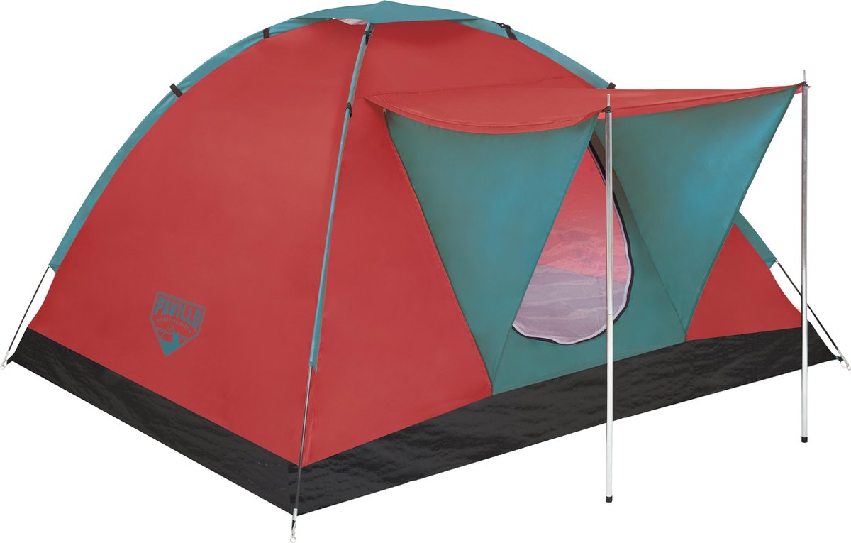 Pavillo Range X3 Tent 3-persoons 210 X 210 X 120 Cm