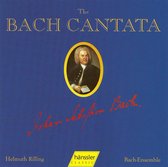 Bach Kantate, Vol. 27