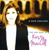 Kirsty Maccoll - A New England - Th