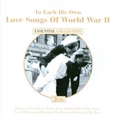 World War II Songs: To Each His Own