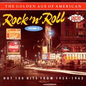 The Golden Age Of American Rock...Vol. 2