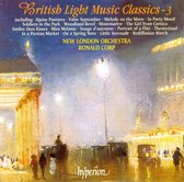 British Light Music Classics 3 / Corp, New London Orchestra