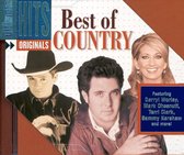 Ultimate Hits: Best of Country