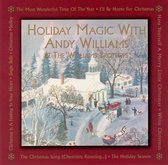 Holiday Magic With Andy Willia