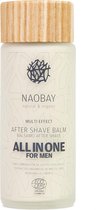 Naobay All In One Aftershave Balsem - 100 ml
