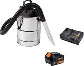 Batavia Maxxpack - Aszuiger - 12L - 140W