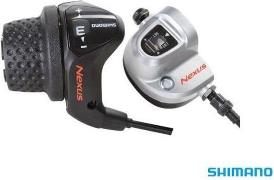 shimano nexus 3v