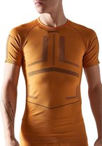 Craft Sportshirt - Maat M  - Mannen - oranje