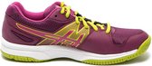 Asics Asics Gel Max 2 Sportschoenen - Maat 39.5 - Vrouwen - paars/roze/geel