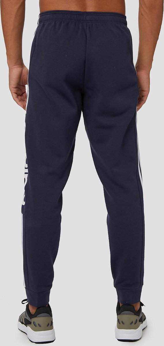 Adidas Essentials Joggingbroek Blauw Heren | bol.com