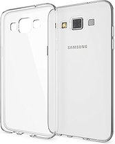 EmpX Telefoonhoesje - Back Cover - Geschikt Voor Samsung Galaxy A5 (2015)