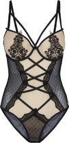 FUEL FOR PASSION LACY Black Body 75E