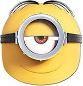 RUBIES FRANCE - Despicable Me Minion Stuart masker - Maskers > Half maskers