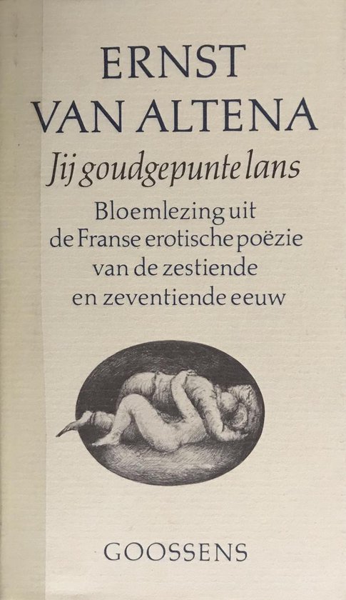 9789065512543 - Jij goudgepunte lans