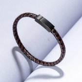 Pagani Design Horloge Heren - Cadeau voor Man - Horloges voor Mannen - 42 mm - Zilver Goud Zwart