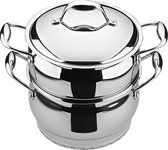 Berghoff stoompan / au bain-marie pan 20 CM