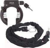 AXA Solid Plus Fietsslot